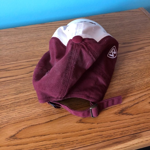 CMU hat - Picture 2 of 2